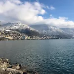 Petit Paradis Riveria Montreux