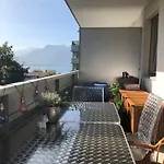 Petit Paradis Riveria Apartment