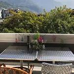 Petit Paradis Riveria Apartment *