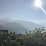 Petit Paradis Riveria * Montreux