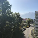 Petit Paradis Riveria Apartment Montreux