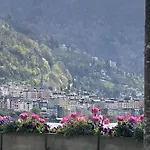 Petit Paradis Riveria Apartment *
