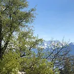 Petit Paradis Riveria Montreux