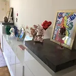 Petit Paradis Riveria Apartment