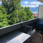 Apartment Petit Paradis Riveria Montreux