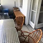 Petit Paradis Riveria Apartment