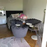 Apartment Petit Paradis Riveria Montreux