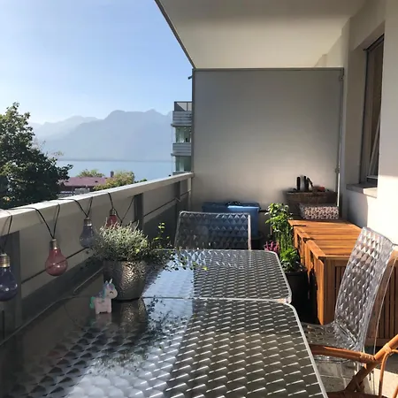 Petit Paradis Riveria Apartment