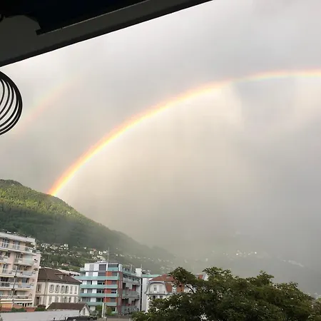 Petit Paradis Riveria *