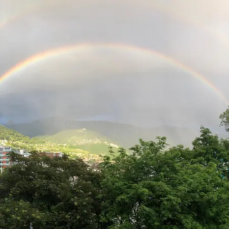 アパート Petit Paradis Riveria *