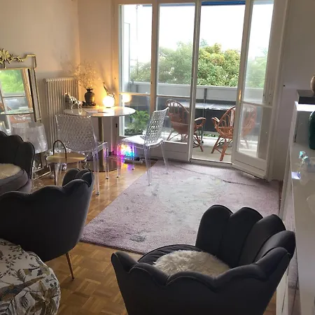 Lejlighed Petit Paradis Riveria