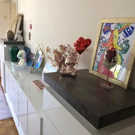 Petit Paradis Riveria Apartment