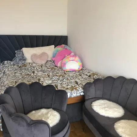 Petit Paradis Apartment