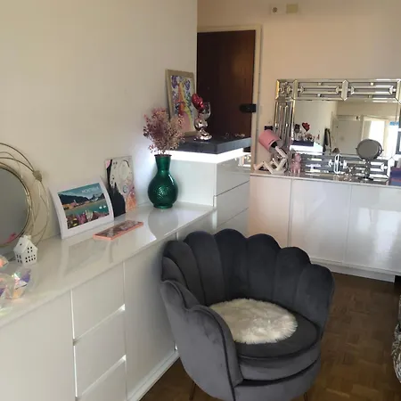 Apartment Petit Paradis