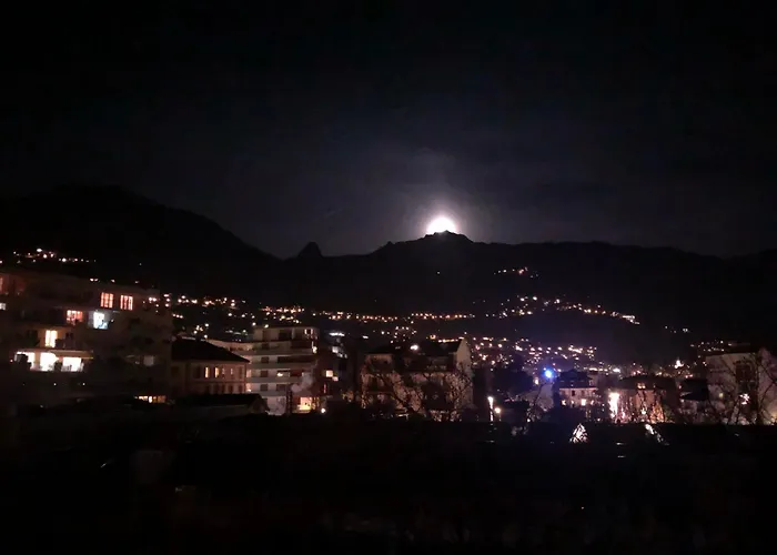 Petit Paradis Riveria