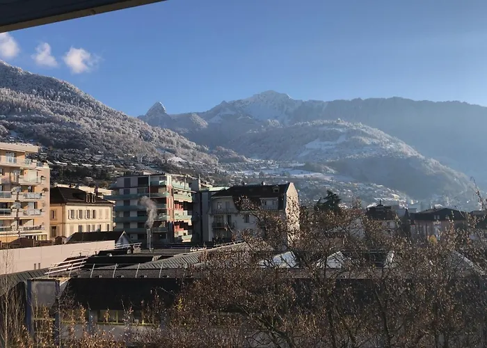 Petit Paradis Riveria *