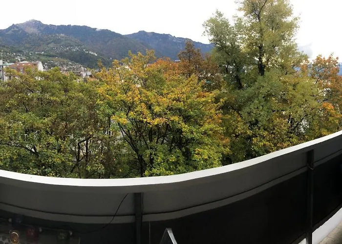 Apartment Petit Paradis Riveria *