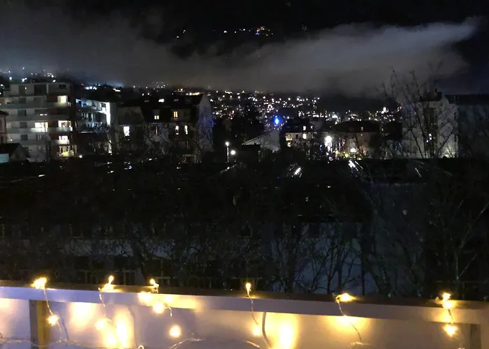 Apartment Petit Paradis Riveria *