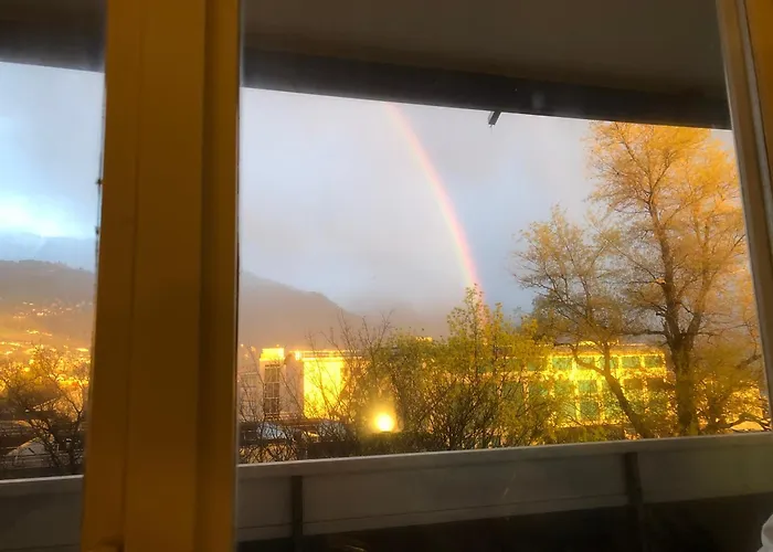 Apartment Petit Paradis Riveria