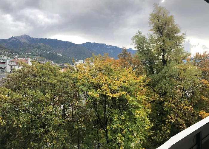 Petit Paradis Riveria