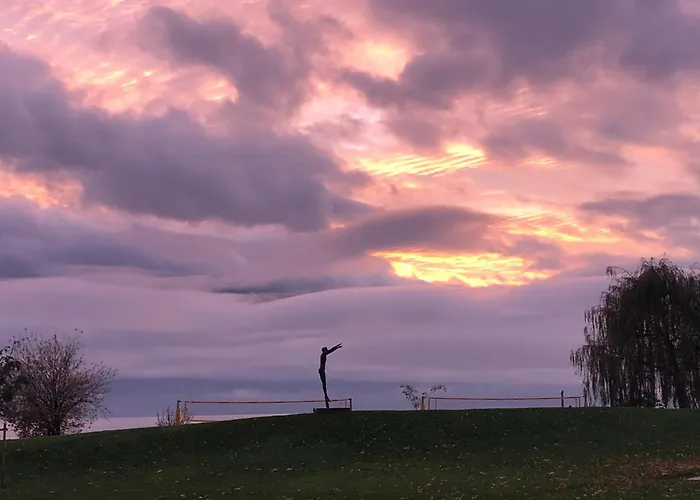 Petit Paradis Riveria Montreux