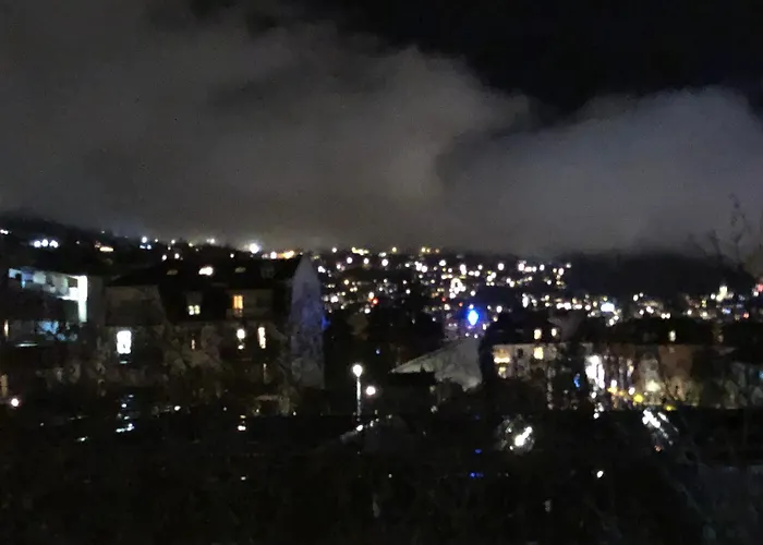 Lejlighed Petit Paradis Riveria *