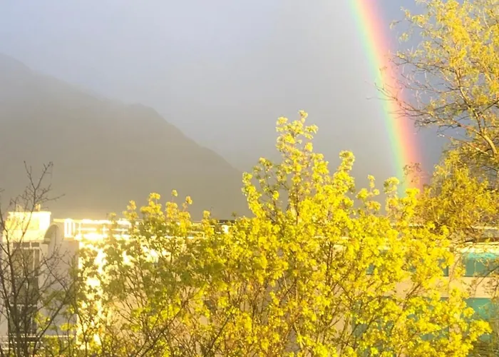 Lejlighed Petit Paradis Riveria