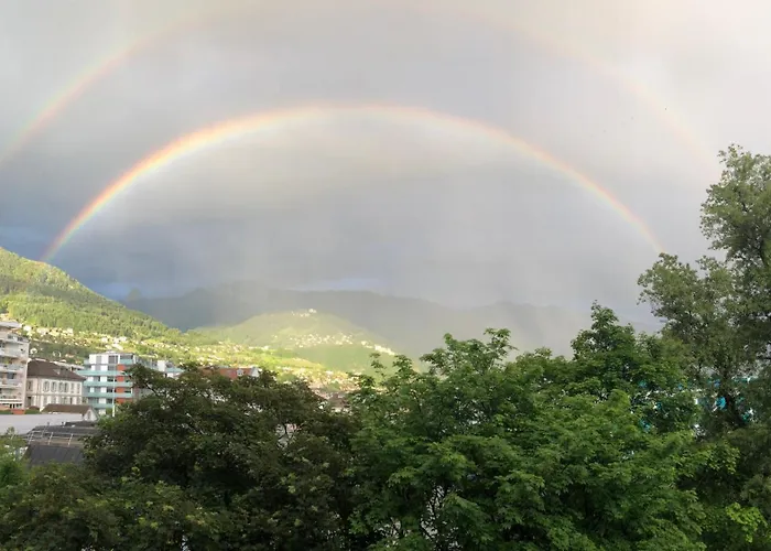 Apartment Petit Paradis Riveria *