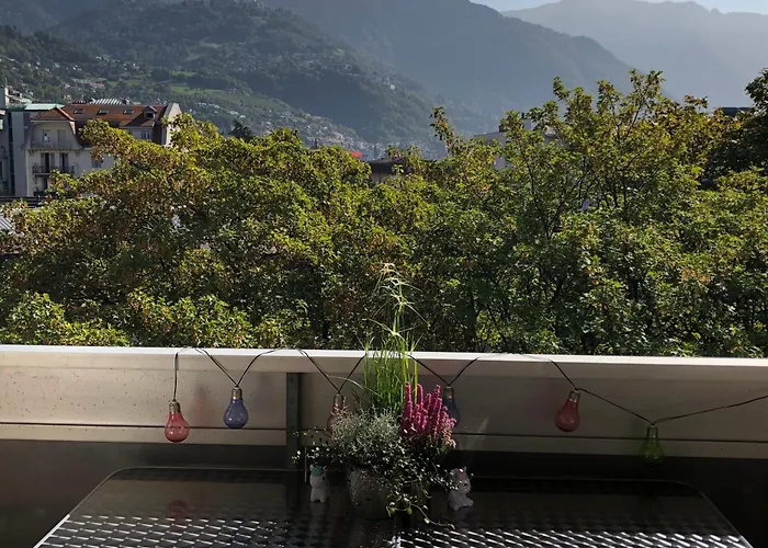 Petit Paradis Riveria *