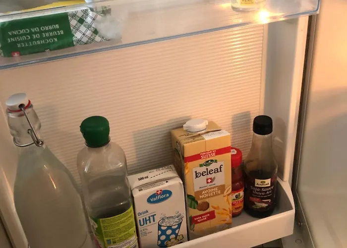 Petit Paradis Riveria Montreux