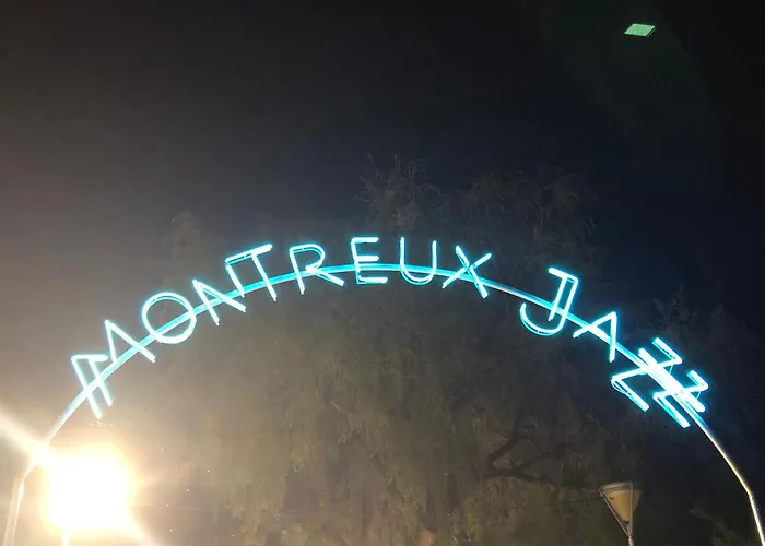 Petit Paradis Riveria Montreux