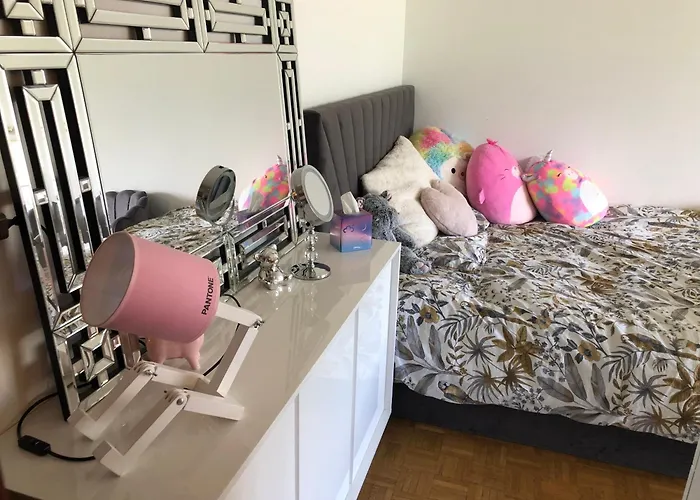 Apartment Petit Paradis Riveria *