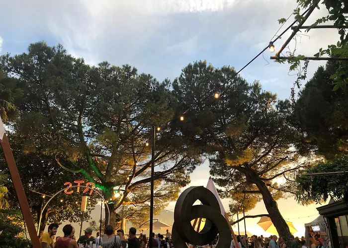 Petit Paradis Riveria Lejlighed Montreux