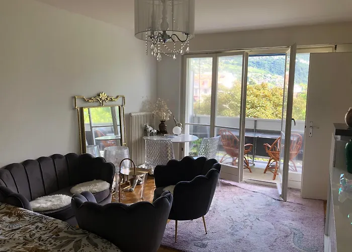 Petit Paradis Riveria *