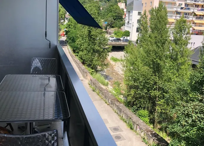 Apartment Petit Paradis Riveria *