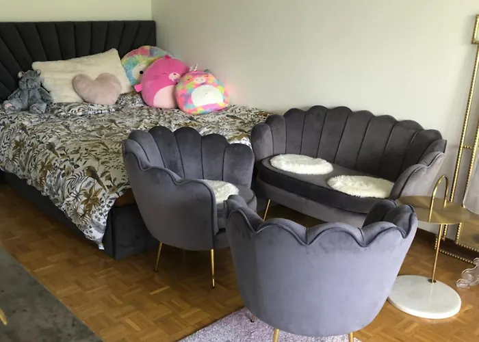 Petit Paradis Riveria Montreux