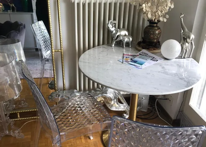 Apartment Petit Paradis Riveria