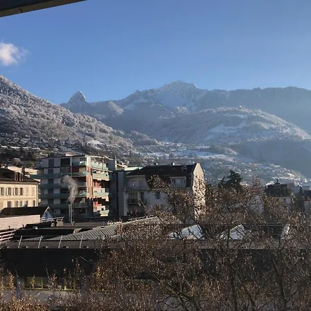 Petit Paradis Riveria *