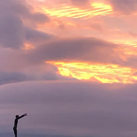 Petit Paradis Riveria Montreux