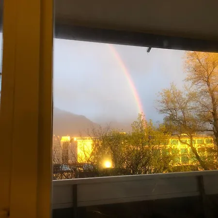 Apartamento Petit Paradis Riveria