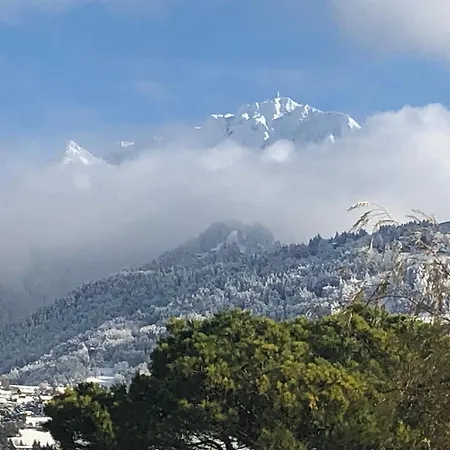 Apartamento Petit Paradis Riveria *