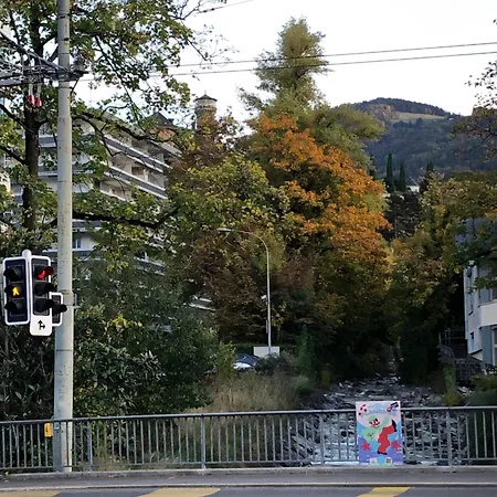 Apartamento Petit Paradis Riveria *