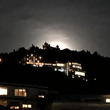 Petit Paradis Riveria *