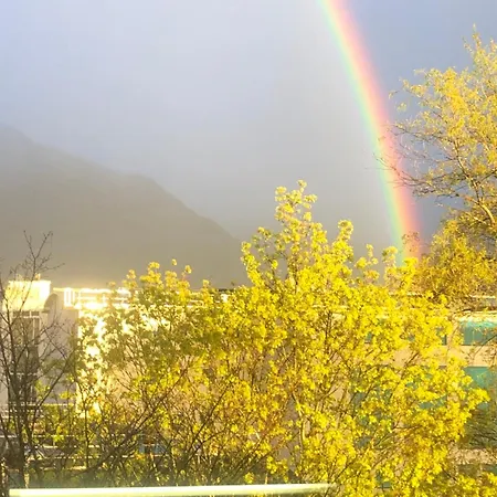 Apartamento Petit Paradis Riveria