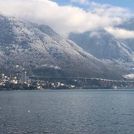 Apartamento Petit Paradis Riveria *