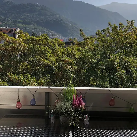 Petit Paradis Riveria *