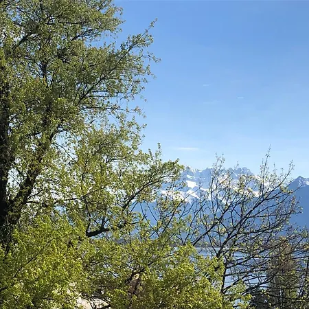 Petit Paradis Riveria Montreux