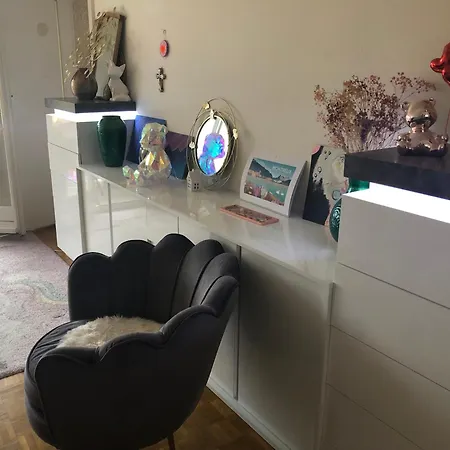 Petit Paradis Riveria