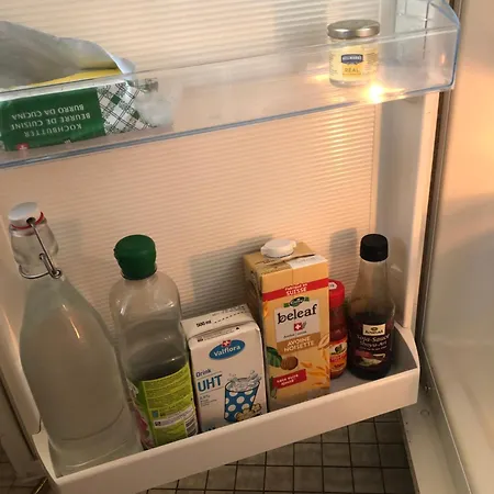 Petit Paradis Riveria Montreux