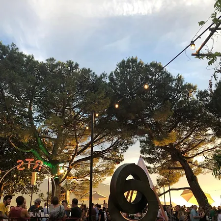 Petit Paradis Riveria Apartamento Montreux